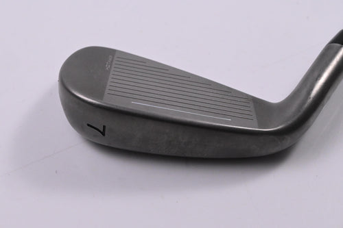 Cobra Darkspeed One Length #7 Iron / 27 Degree / Stiff Flex KBS Tour Lite Shaft