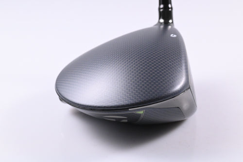 Taylormade Qi35 LS Driver / 10.5 Degree / X-Flex Kai'li White 70 Shaft