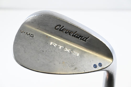Cleveland RTX-3 Sand Wedge / 54 Degree / Regular Flex N.S.Pro Modus 3 Tour 120