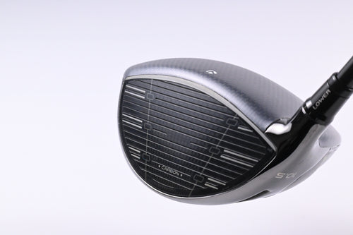 Taylormade Qi35 LS Driver / 10.5 Degree / X-Flex Kai'li White 70 Shaft