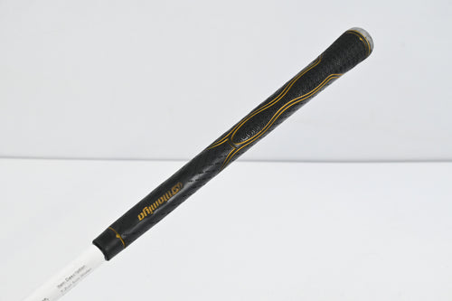 Mizuno T-Zoid Sure Pitching Wedge / 49 Degree / Senior Active Flex Shaft