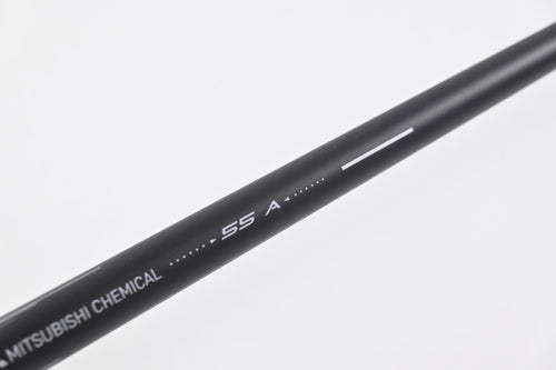 REAX 55 #5 Wood Shaft / Senior Flex / Taylormade 2nd Gen