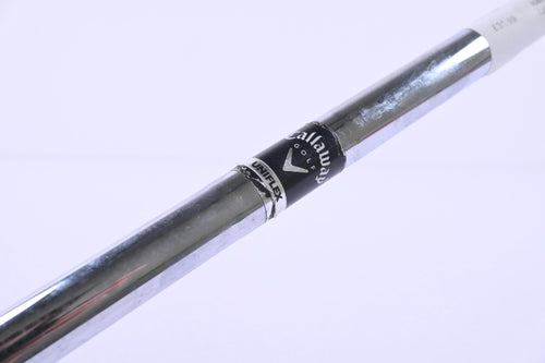 Callaway X #3 Hybrid / 21 Degree / Uniflex Callaway Shaft