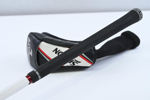 Srixon ZXi #3 Hybrid / 19 Degree / Regular Flex HZRDUS Smoke Red RDX 70
