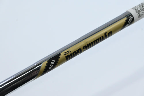 Mizuno T24 Sand Wedge / 56 Degree / Stiff Flex Dynamic Gold S400