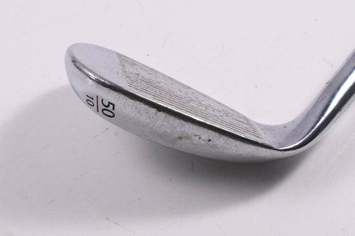 Callaway Mack Daddy 4 Gap Wedge / 50 Degree / Stiff Flex Dynamic Gold 115 S200