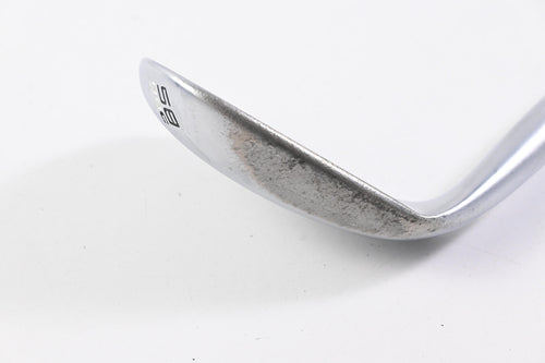 Mizuno T24 Lob Wedge / 58 Degree / Wedge Flex Steel Shaft