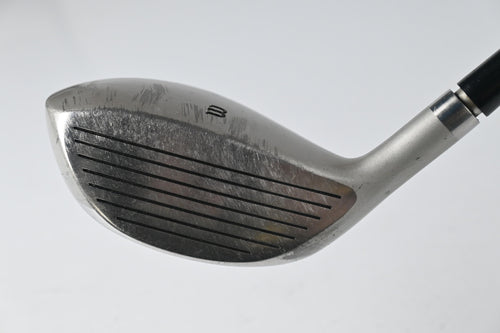 Ladies Wilson 1200 #3 Wood / 15.5 Degree / Ladies Flex Wilson 1200 Shaft
