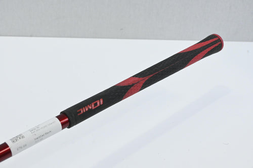Project X HZRDUS Smoke Red RDX 60 Driver Shaft / Regular Flex / Srixon