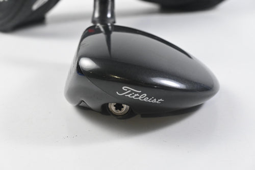 Left Hand Titleist 917 F2 #5 Wood / 18 Degree / Regular Flex Diamana M+ Red 60