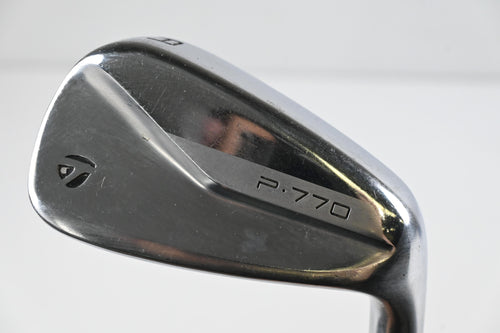 Taylormade P770 2020 Gap Wedge / 51 Degree / Stiff Flex N.S.Pro Modus3 Tour105