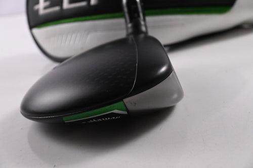 Callaway Elyte X #3 Wood / 15 Degree / Regular Flex Vanquish 5 Shaft