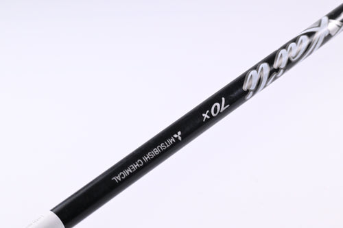 Taylormade Qi35 LS Driver / 10.5 Degree / X-Flex Kai'li White 70 Shaft