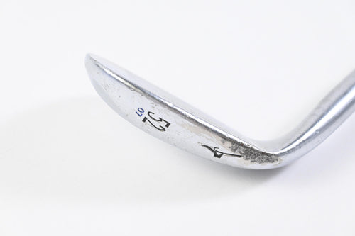 Mizuno MP T-11 Gap Wedge / 52 Degree / Wedge Flex Dynalite Gold XP Steel Shaft