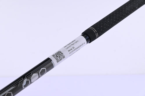 Wilson Launch Pad #3 Hybrid / 19.5 Degree / Stiff Flex Helium 68 Shaft