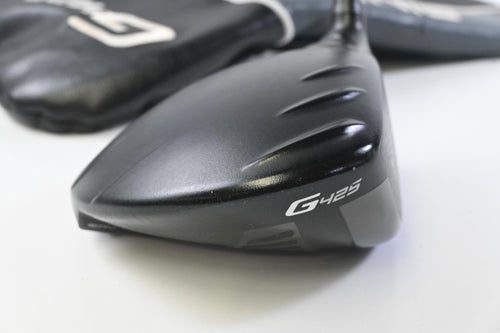 Ping G425 LST Driver / 9 Degree / Regular Flex Ping Alta CB Black 55 Shaft