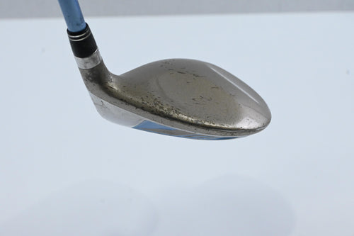 Ladies Cobra Speed LD M Offset #5 Wood / 18 Degree / Ladies Flex Aldila VS 47