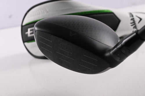 Callaway Elyte X #3 Wood / 15 Degree / Regular Flex Vanquish 5 Shaft