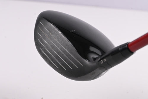 Titleist GT1 #3 Wood / 15 Degree / Stiff Flex Denali Red 60 Shaft