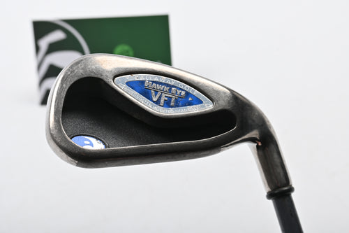 Ladies Callaway Hawk Eye Vft #4 Iron / 23.5 Degree / Ladies Flex Callaway Gems