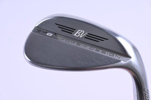 Titleist Vokey SM8 Sand Wedge / 54 Degree / Wedge Flex Vokey Design SM8
