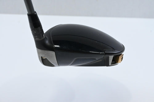 Callaway Paradym Driver / 10.5 Degree / Regular Flex Denali Charcoal 50 Shaft