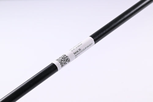 Taylormade Qi35 LS Driver / 10.5 Degree / X-Flex Kai'li White 70 Shaft