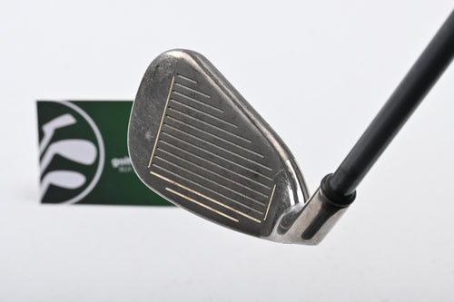 Ladies Callaway Hawk Eye Vft #4 Iron / 23.5 Degree / Ladies Flex Callaway Gems
