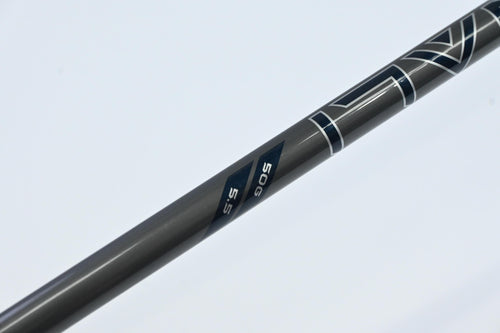 Callaway Paradym Driver / 10.5 Degree / Regular Flex Denali Charcoal 50 Shaft