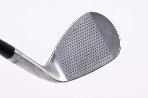 Left Hand Titleist Vokey SM10 Lob Wedge / 60 Degree / Wedge Flex KBS Tour Shaft
