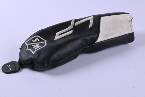 Wilson Launch Pad #3 Hybrid / 19.5 Degree / Stiff Flex Helium 68 Shaft