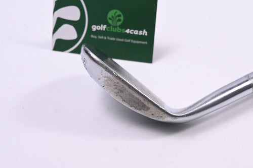 Titleist Vokey SM6 Lob Wedge / 58 Degree / Wedge Flex Vokey SM6 Shaft