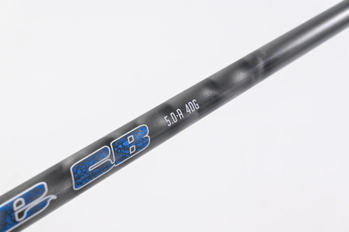 Project X Evenflow Riptide CB 40 #9 Wood Shaft / Senior Flex / Ping 3rd Gen