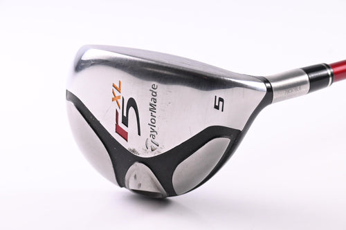 Taylormade R5 XL #5 Wood / 18 Degree / Regular Flex Fujikura Hyperlite XL Shaft