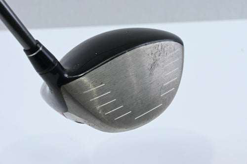 Left Hand Honma TW747 Driver / 10.5 Degree / Regular Flex Vizard 50