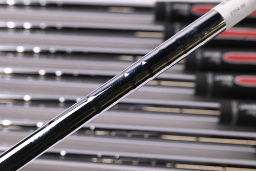 Ping i15 Irons / 3-PW / Blue Dot / Regular Flex Ping AWT Shafts