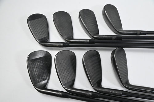 Sub 70 699 Pro V3 Irons / 4-PW+GW / Regular Flex KBS TGI 70 Shafts