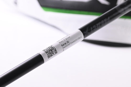 Callaway Elyte X Driver / 10.5 Degree / Regular Flex HZRDUS Black 62 Handcrafted