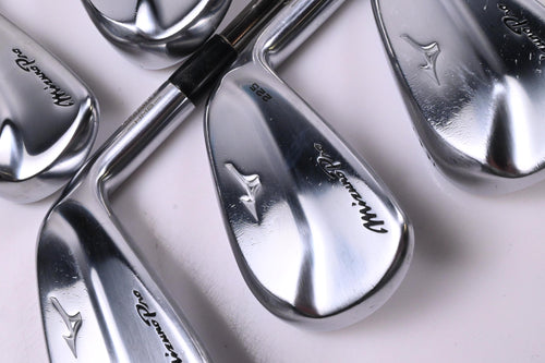 Mizuno Pro 225 Irons / 3-PW / Regular Flex UST Recoil ESX460 Shafts