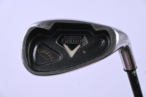 Callaway Big Bertha Fusion Sand Wedge / 56 Degree / Regular Flex Epic Fusion