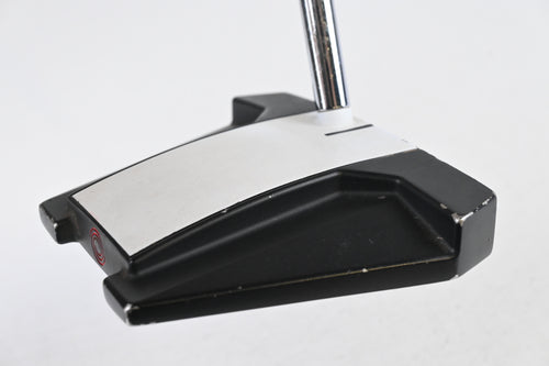 Odyssey White Hot Versa Twelve CB Putter / 34 Inch