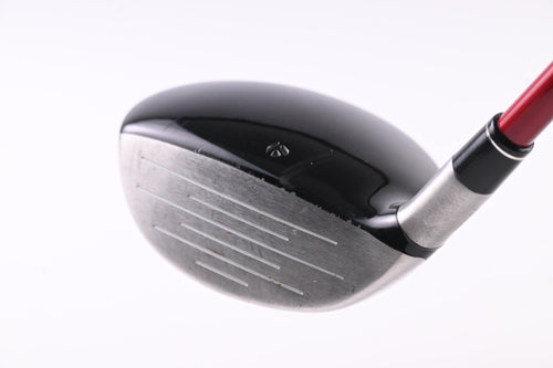 Taylormade R5 XL #5 Wood / 18 Degree / Regular Flex Fujikura Hyperlite XL Shaft