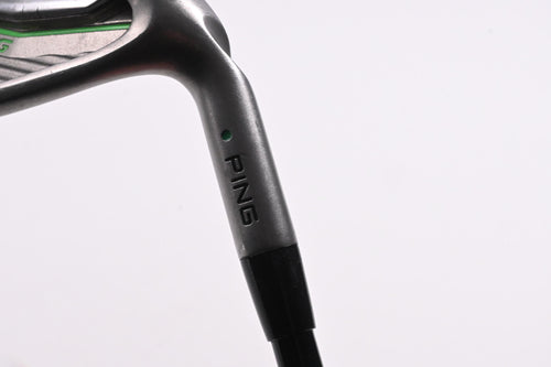 Ping Prodi G #9 Iron / 46 Degree / Youth Flex Ping Prodi G Graphite Shaft