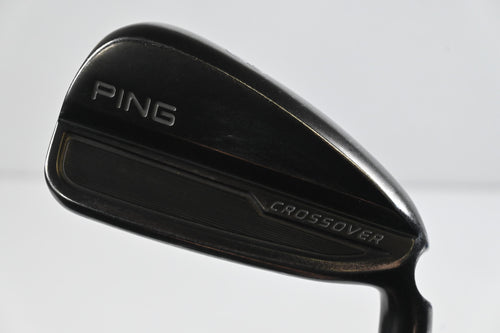 Ping G425 Crossover #3 Iron / 20 Degree / Green Dot / Stiff Flex Alta CB 70 Shaft