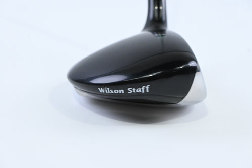 Ladies Wilson Fybrid RS #5 Wood / 21.5 Degree / Ladies Flex UST Proforce VTS 4