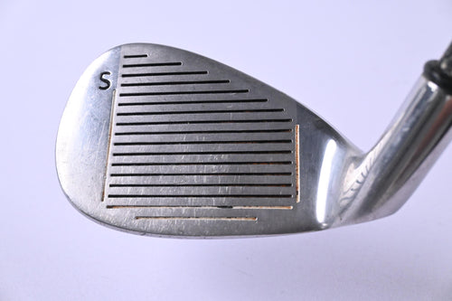 Callaway Big Bertha Fusion Sand Wedge / 56 Degree / Regular Flex Epic Fusion