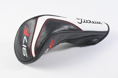 Left Hand Titleist 917 F2 #5 Wood / 18 Degree / Regular Flex Diamana M+ Red 60
