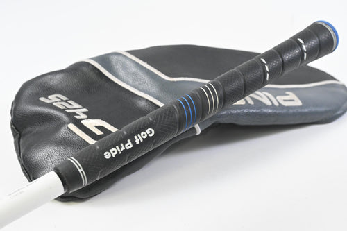 Ping G425 LST Driver / 9 Degree / Regular Flex Ping Alta CB Black 55 Shaft