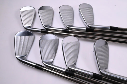 Mizuno Pro 225 Irons / 3-PW / Regular Flex UST Recoil ESX460 Shafts