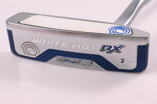 Odyssey White Hot RX #2 Putter / 34 Inch